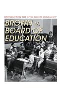 Brown V. Board of Education