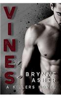 Vines: A Killers Novel(1 Killers)