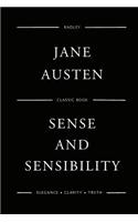 Sense And Sensibility