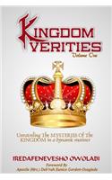 Kingdom Verities