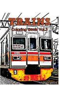 Trains