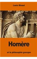 Homère