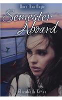 Semester Aboard: (English)