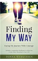 Finding My Way