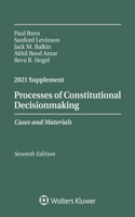 Processes of Constitutional Decisionmaking