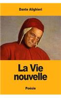 La Vie nouvelle