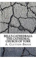 Bells Cathedrals: The Cathedral Church of York