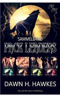 Pack Leaders - Sammelband