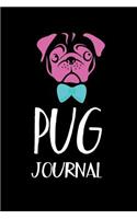 Pug Journal