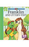 Franklin and Otter's Visit