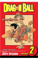 Dragon Ball, Vol. 2