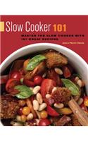 Slow Cooker 101