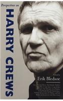 Perspectives on Harry Crews