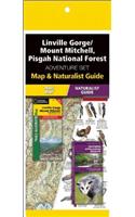 Linville Gorge/Mount Mitchell, Pisgah National Forest Adventure Set