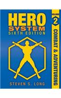 HERO System 6th Edition