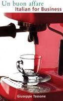 Un buon affare: Italian for Business