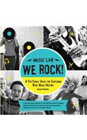 We Rock! (Music Lab)