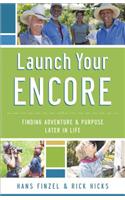 Launch Your Encore