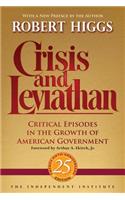 Crisis and Leviathan