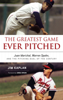 Greatest Game Ever Pitched