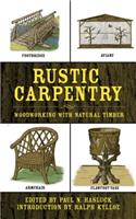 Rustic Carpentry