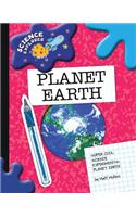 Planet Earth