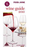 Food & Wine, Wine Guide