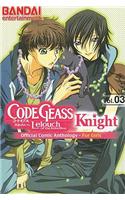 Code Geass: Knight 3