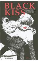 Howard Chaykin's Black Kiss