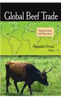 Global Beef Trade