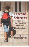 Learning Solutions