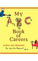My ABC Book of Careers