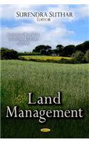 Land Management