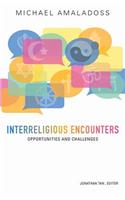 Interreligious Encounters