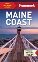 Frommer's Maine Coast