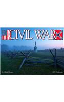 Cal 2019 Civil War