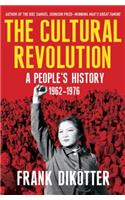 The Cultural Revolution