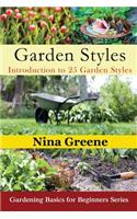 Garden Styles