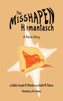 Misshapen Hamantasch