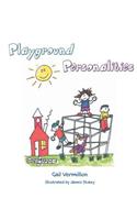 Playground Personalities