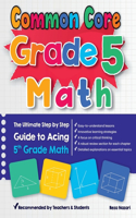 Common Core Grade 5 Math