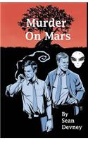 Murder On Mars