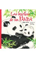 Huellas de Un Panda