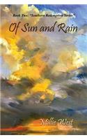 Of Sun and Rain