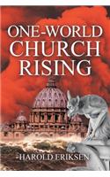 One-World Church Rising