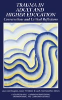 Trauma in Adult and Higher Education