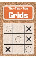 Tic-Tac-Toe Grids