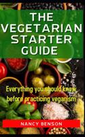 The Vegetarian Starter Guide