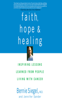 Faith, Hope and Healing