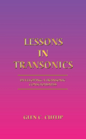 Lessons in Transonics: Developing a Transonic Consciousness